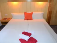 Elfriede Hotels in See