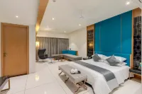 Sunotel Hotels in Saputara
