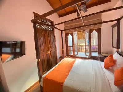 The Dutch Boutique Các khách sạn ở 