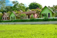 Hotel Vale Verde Penedo