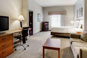 Sleep Inn & Suites