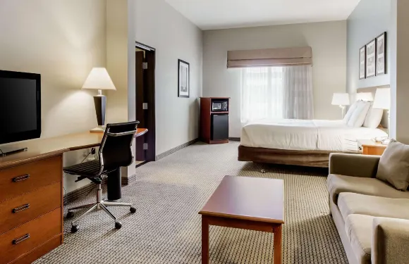 舒眠酒店及套房