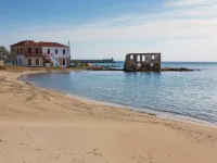 Princess Kyniska Suites - 5-نجوم