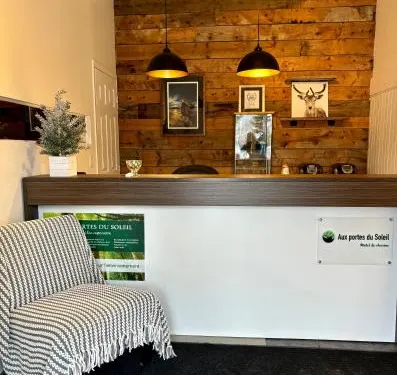 奧科斯波特斯馬戲團酒店