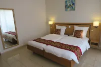 Central Hotel Hotels in Sainte Clotilde