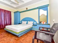 Chithra Hotel Hotel a Kanyakumari