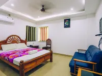 Hare Krishna Inn Hotels in Guruvayur