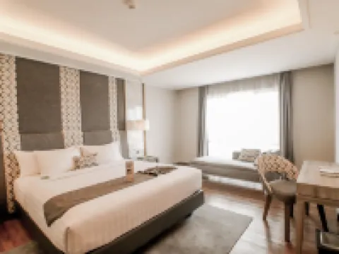 Zigna Kampung Batik Hotels in Surakarta