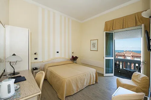 Hotel London