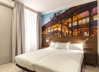 Bypillow the Citadel - Layanan Antar-Jemput