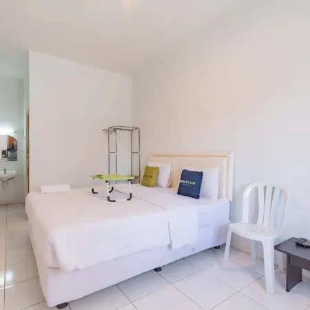 Urbanview Kazanan Setiabudi Bandung