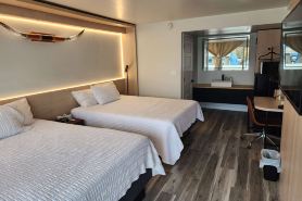 The Hotel Pendleton, Trademark Collection by Wyndham