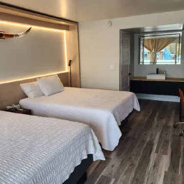 The Hotel Pendleton, Trademark Collection by Wyndham