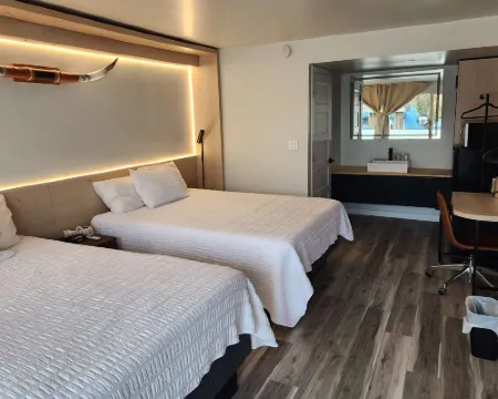 The Hotel Pendleton, Trademark Collection by Wyndham Hotels in Pendleton