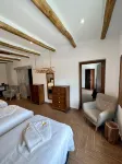 El Amparo Hotels in Loja