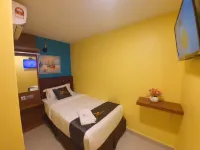 Enrich Hotel Puncak Alam by uBook Hotel di Kuala Selangor