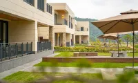 Naro Ocean Hills Hotels in Goheung-gun