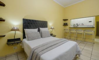 Ushaka Holiday Apartments