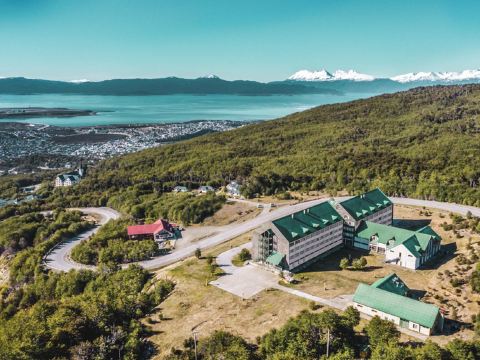 Wyndham Garden Ushuaia Hotel del Glaciar