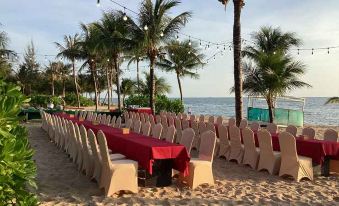 Sonaga Beach Resort & Villas Phu Quoc