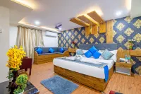 Homey Meadows - Vizag Beach Hôtels à : Pedda Waltair