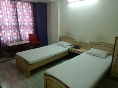 Hotel Sanap Nilayam Loni Khurd Shree Swami Samartha Kendra 주변 호텔
