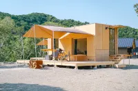 In the Outdoor Shirahama Shihara Kaigan Hotels in Nishimuro District