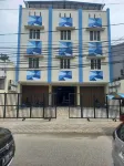 Barada Poris Hotel dekat Gerbang & Balai Warga Bumi Padjajaran 3 (Blok ABCDE)