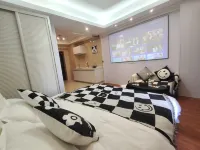 Lanshe Serviced Apartment (Wenxian East Road)