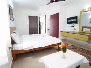 Hotel TamilNadu - Yercaud