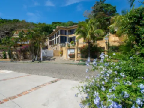 Pousada e Spa Villa Mercedes by Latitud Hoteles Hotels in Armacao Dos Buzios