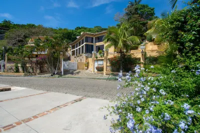 Pousada e Spa Villa Mercedes by Latitud Hoteles Hotels in 