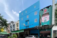 Cemara Asri Inn Hotels in Percut Sei Tuan