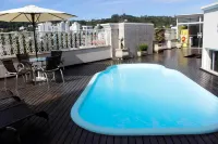 Francisco Beltrão Palace Hotel Hotels in Francisco Beltrão
