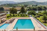 Hotel Columbano Hotels in Peso da Régua