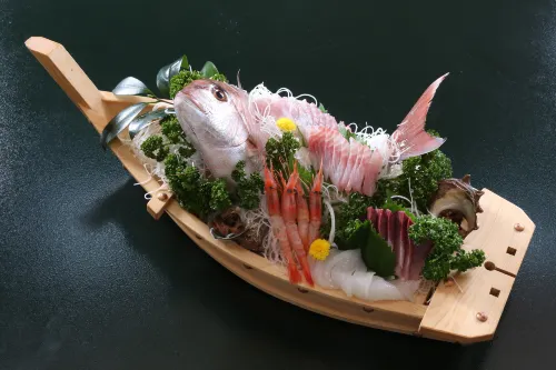 Echizenkaigan Tamagawa No Yado Iwamotoya