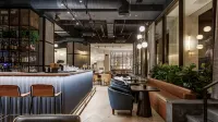 AX Odycy Hotel - bar