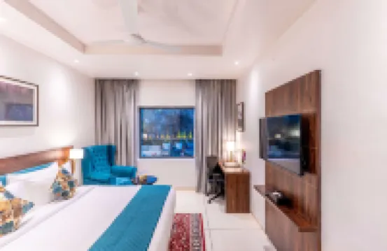 Regenta Place Morni Hills Panchkula