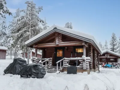 Riesto Hotels in Sodankylä