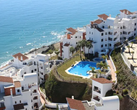 Lateral View トロクスのホテル