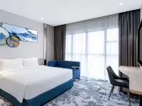 Mercure Kuala Lumpur Trion Hôtels à : Kuala Lumpur
