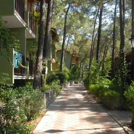 Marmaris Park Hotel