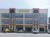 TT Dorf Hotel (Taiping) Hotels in Asam Kumbang