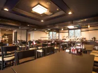 LiVEMAX RESORT KYOTANGO SEA FRONT - breakfast