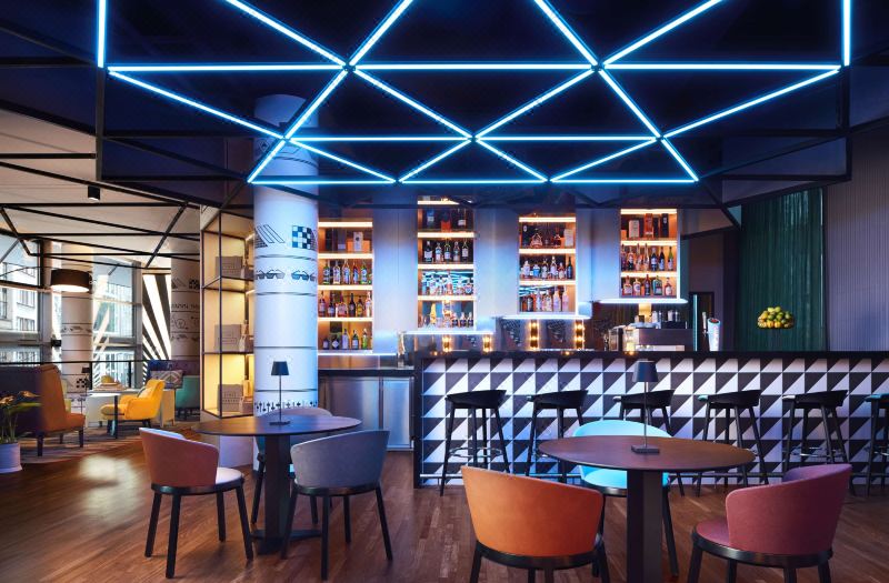 Avani Frankfurt City Hotel photo 5