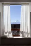 Tierra Atacama, Beckons - Mountain View