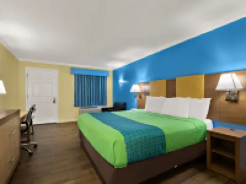 SureStay Hotel by Best Western Clermont Theme Park West Hotels in Four Corners