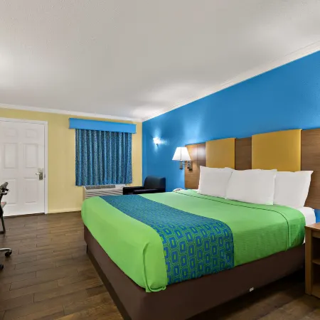 SureStay Hotel by Best Western Clermont Theme Park West