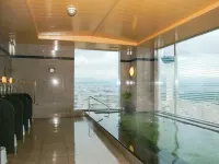 Route Inn Grantia Hakodate Goryokaku - balneario