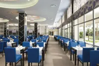 Riu Reggae - Adults Only - All Inclusive - breakfast